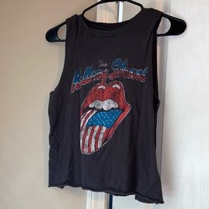 New t shirt/tank top never worn!